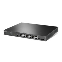 Коммутатор TP-Link Omada SG3428XPP-M2