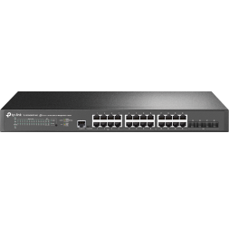 Коммутатор TP-Link Omada SG3428XPP-M2