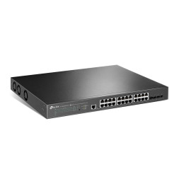 Коммутатор TP-Link Omada SG3428XPP-M2