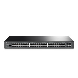 Коммутатор TP-Link Omada SG3452