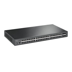 Коммутатор TP-Link Omada SG3452