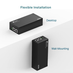 PoE-инжектор TP-Link Omada POE170S