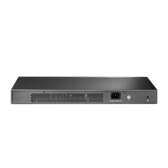 Коммутатор TP-Link Omada SX3008F