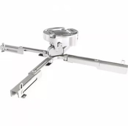 Крепление для проектора потолочное Wize Pro PR-UNV-W (до 23 кг)