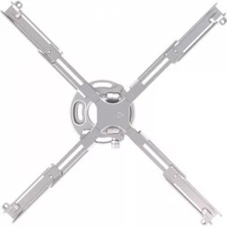 Крепление для проектора потолочное Wize Pro PR-UNV-W (до 23 кг)