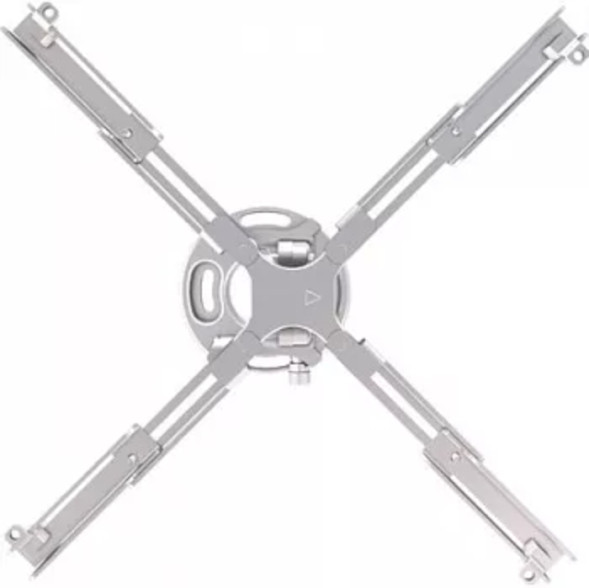 Крепление для проектора потолочное Wize Pro PR-UNV-W (до 23 кг)