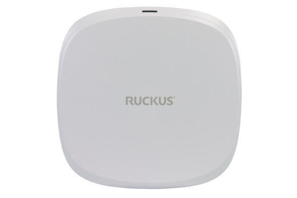 Точка доступа Ruckus R770