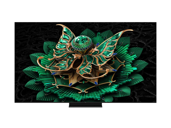 Телевизор TCL 85&amp;quot; 85C7K (4K, QD-MiniLED, Frameless)