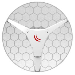 Беспроводной мост Mikrotik LHG Lite60