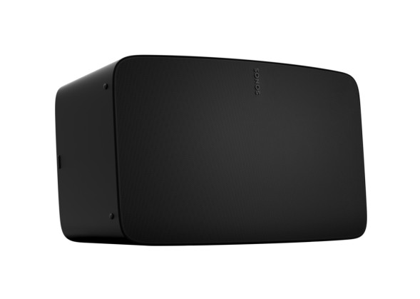 Акустическая система Sonos Five Black