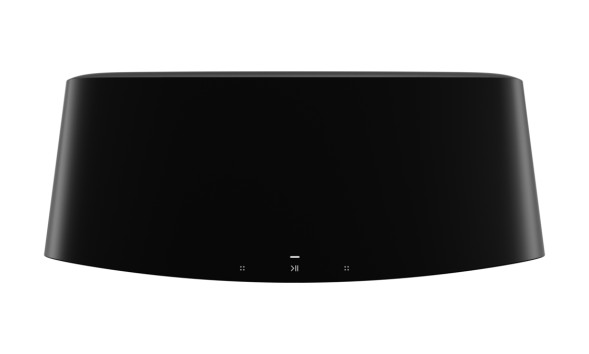 Акустическая система Sonos Five Black