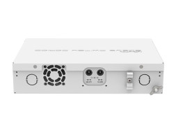 Коммутатор MikroTik CRS112-8P-4S-IN