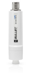 Точка доступа Ubiquiti Bullet M5 HP