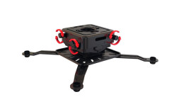 Крепление для проектора потолочное Wize Pro PR3XL (до 32 кг)