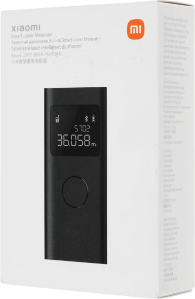 Дальномер лазерный Xiaomi BHR5596GL