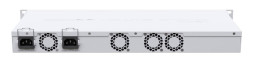 Коммутатор Mikrotik CRS312-4C+8XG-RM