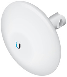 Точка доступа Ubiquiti NanoBeam 5AC-16