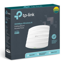 Точка доступа TP-Link Omada EAP115