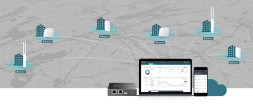 Точка доступа TP-Link Omada EAP115