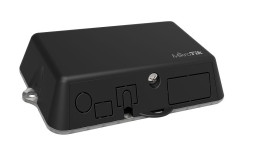 Wi-Fi роутер Mikrotik LtAP mini