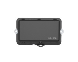 Wi-Fi роутер Mikrotik LtAP mini