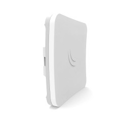 Точка доступа Mikrotik SXTsq 5 High Power