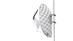 Комплект беспроводных мостов Mikrotik LHG 5 3-pack