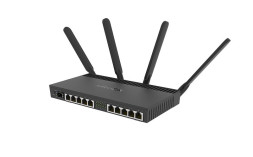 Wi-Fi роутер MikroTik RB4011iGS+5HacQ2HnD-IN