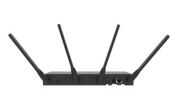 Wi-Fi роутер MikroTik RB4011iGS+5HacQ2HnD-IN