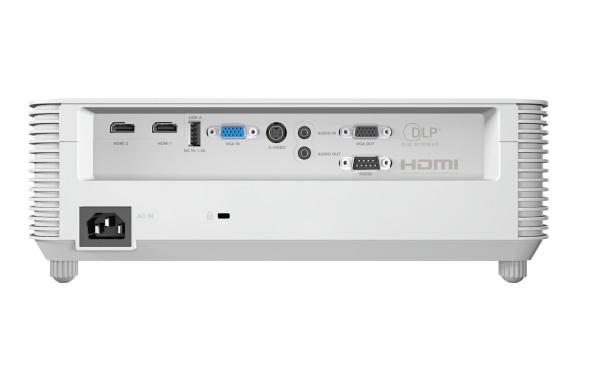 Проектор InFocus Genesis IV IN0028SL