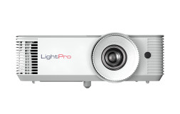 Проектор InFocus Genesis IV IN0028SL