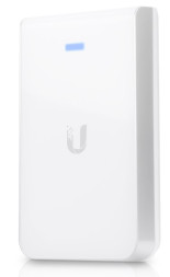 Комплект точек доступа Ubiquiti UniFi AC In-Wall AP 5-pack