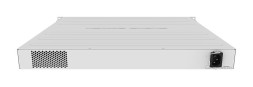 Коммутатор MikroTik CRS354-48P-4S+2Q+RM