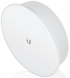 Точка доступа Ubiquiti PowerBeam 5AC-300 ISO