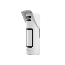 Датчик движения (ИК + СВЧ) с камерой Dahua DHI-ARD2251E-W2(868V)