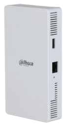 Точка доступа Dahua DH-AWA6220-W