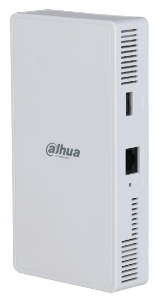 Точка доступа Dahua DH-AWA6220-W