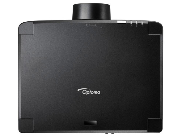 Проектор Optoma ZU920T