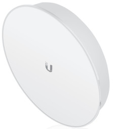Точка доступа Ubiquiti PowerBeam 5AC-400 ISO