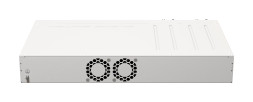 Коммутатор MikroTik CRS510-8XS-2XQ-IN