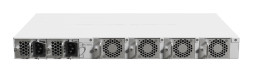Коммутатор Mikrotik CRS518-16XS-2XQ-RM