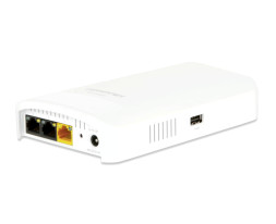 Точка доступа Fortinet FortiAP U24JEV