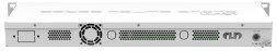 Коммутатор MikroTik CSS326-24G-2S+RM