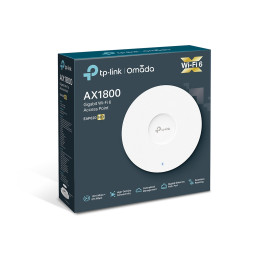 Точка доступа TP-Link Omada EAP620 HD