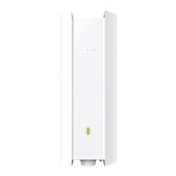 Точка доступа TP-Link Omada EAP623-Outdoor HD