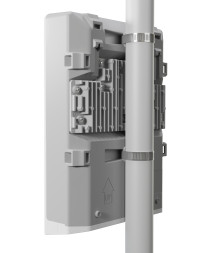 Коммутатор Mikrotik netFiber 9 (CRS310-1G-5S-4S+OUT)
