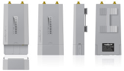 Точка доступа Ubiquiti Rocket M5 Titanium
