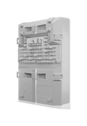 Коммутатор Mikrotik netPower 15FR (CRS318-1Fi-15Fr-2S-OUT)