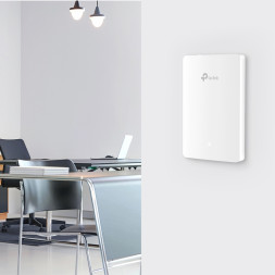 Комплект точек доступа TP-Link Omada EAP615-Wall 5-pack