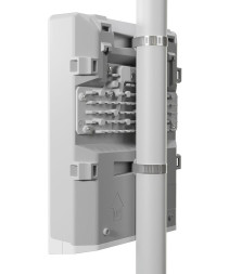 Коммутатор Mikrotik netPower 16P (CRS318-16P-2S+OUT)